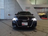 A3スポーツバック 30 TFSI Sライン 