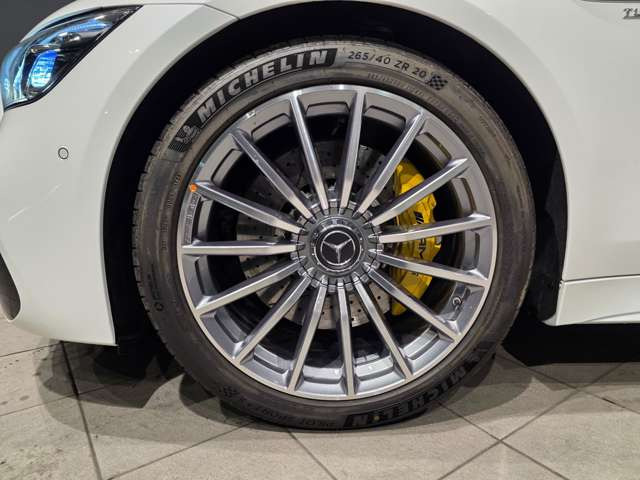 メルセデス・ベンツ AMG GT 4ドアクーペ 43 4マチックプラス AMG