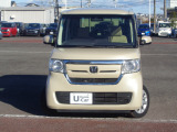 N-BOX G L ホンダセンシング 