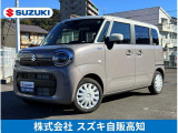 スズキ ワゴンRスマイル