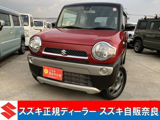 ハスラー G MR31S.MR41S