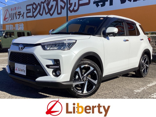 ライズ  ハイブリッド 1.2 Z