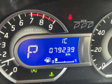 走行79,239キロ