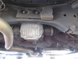 下廻りの画像です!ノックスドールも施工致します。お気軽にご相談ください!