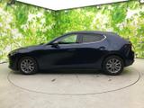MAZDA3ファストバック 1.5 15S 