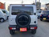 ジムニー XC 4WD 