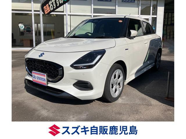 スイフト 1.2 ハイブリッド(HYBRID) MX 
