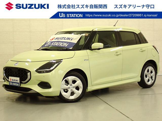 スイフト 1.2 ハイブリッド(HYBRID) MX 