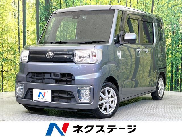 ピクシスメガL SAII