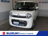 スズキ ワゴンRスマイル