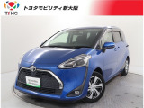 トヨタ シエンタ