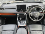 RAV4 2.0 アドベンチャー 4WD 4WD 本革シート