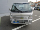 キャリイ KX 4WD 