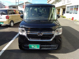 N-BOX L ホンダセンシング