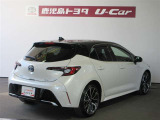 カローラスポーツ 1.8 ハイブリッド G Z 