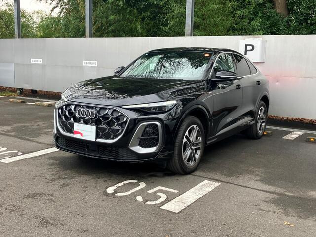 Q5スポーツバックTDI クワトロ 150kW アドバンスト ディーゼル 4WD