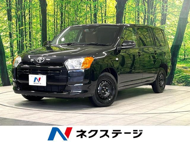 プロボックスバンハイブリッド 1.5 F