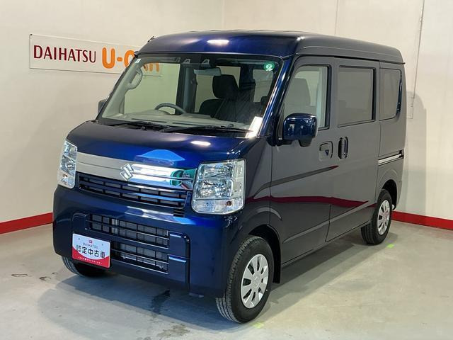 エブリイ ジョイン ハイルーフ 