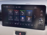 フルセグTV・Bluetooth Audio可・・・運転中もお気に入りのソースでお楽しみ頂けます!!