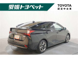 プリウス 1.8 A プレミアム ツーリングセレクション 