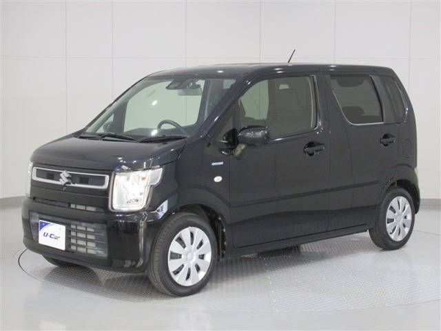 ワゴンR ハイブリッド(HYBRID) FX セーフティパッケージ