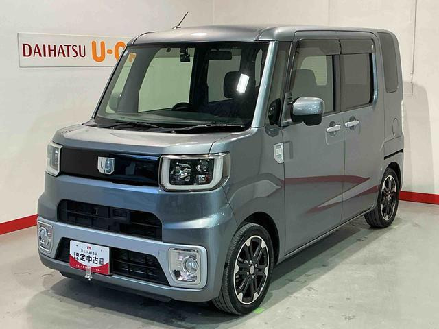 ダイハツ ウェイク 