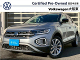 フォルクスワーゲン T-Roc