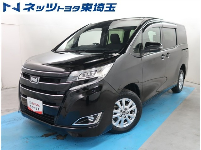 ノア2.0 G 4WD
