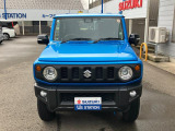 ジムニー XC 4WD 