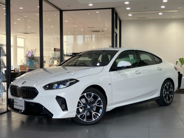 2シリーズグランクーペ 220 Mスポーツ 