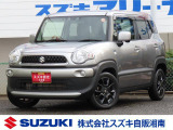 スズキ クロスビー