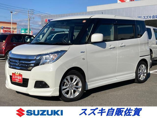 ソリオ 1.2 ハイブリッド(HYBRID) MX 