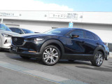 CX-30 2.0 20S i セレクション 