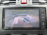 ■ 装備3 ■ バックカメラ:駐車運転が苦手な方でも安心安全!