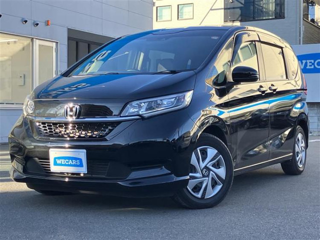 フリード 1.5 ハイブリッド G 