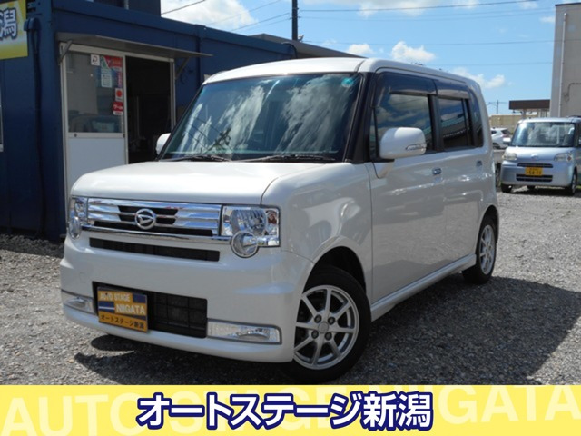 ダイハツ ムーヴコンテ 