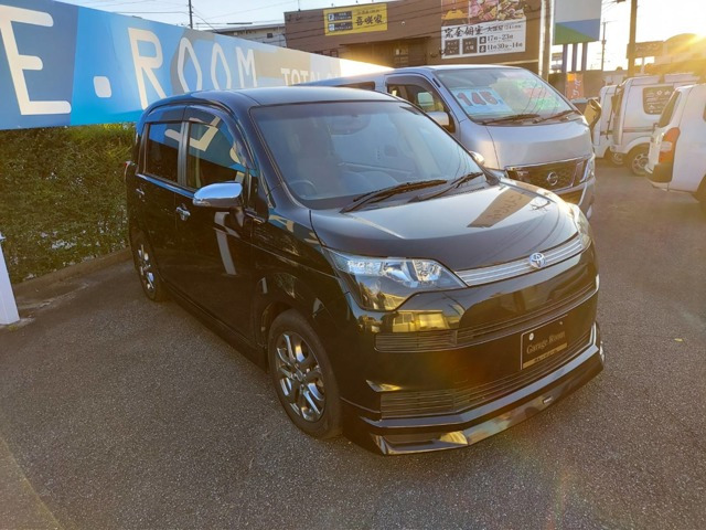 スペイド1.5 F ジャック