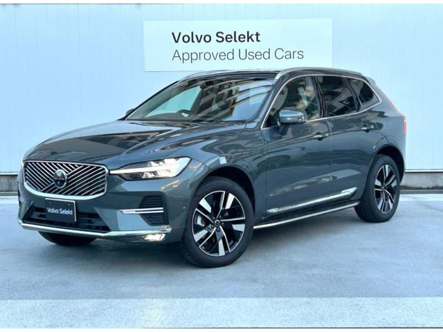 XC60 ウルトラ B5 AWD 4WD 