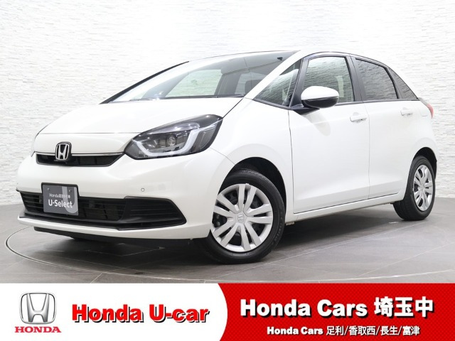 フィット 1.5 ホーム 