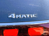 4MATICエンブレム