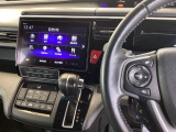 ステップワゴン 1.5 スパーダ ホンダ センシング 