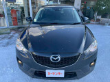 CX-5 2.5 25S 4WD 