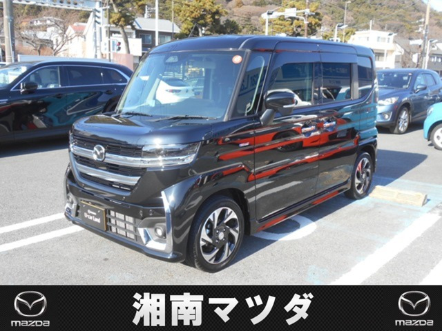 フレアワゴン カスタムスタイル XS 