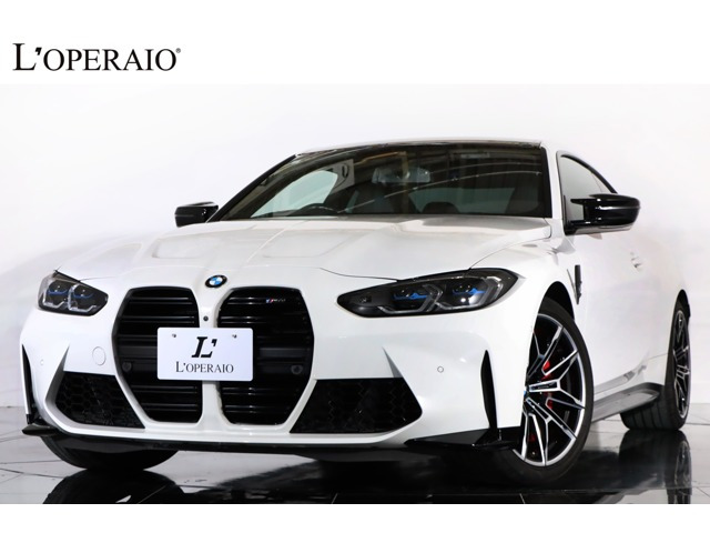 M4クーペ3.06MT 19/20インチ825M鍛造ホイール カーボン