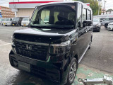 ホンダ N-BOXカスタム