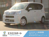 ダイハツ ムーヴ