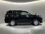 ランドクルーザープラド 2.7 TX 4WD 