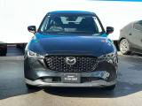 CX-5 2.2 XD ブラック セレクション 