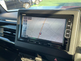 純正7インチナビ搭載、多彩な機能が魅力です!ホッと保証加入による保証延長が出来ます!