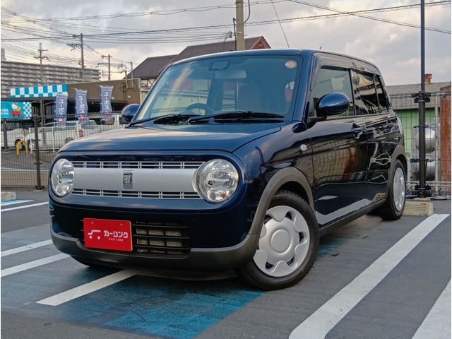 アルトラパン L 